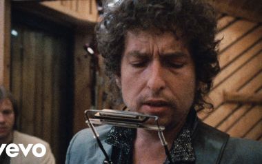 Bob Dylan - License to Kill