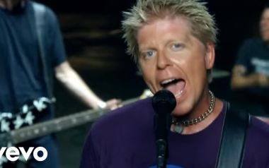 The Offspring - Army of One