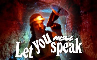 Myd - Let You Speak 