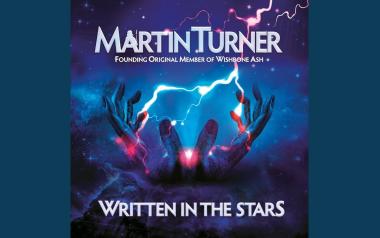 Martin Turner: The Lonely Star, ο παλιός είναι αλλιώς.