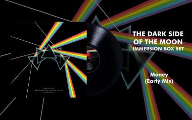 Pink Floyd - Money (Early Mix 1972)