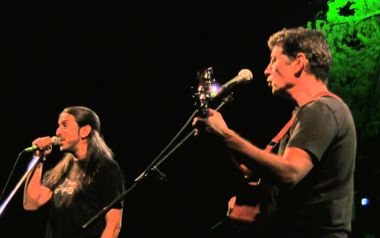 Η τράτα-Σωκράτης Μάλαμας / Γιάννης Χαρούλης