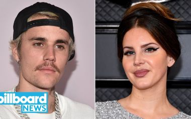 Τα νέα άλμπουμ της Lana Del Rey και του Justin Bieber