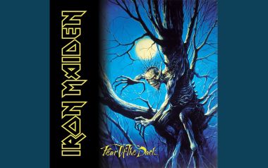 Fear Of The Dark-Symphony Pandemic Iron Maiden 