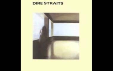 Όταν κυκλοφόρησε το Sultans Of Swing των Dire Straits