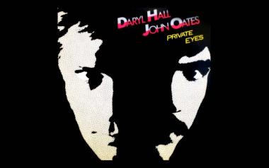 Private Eyes-Hall and Oates