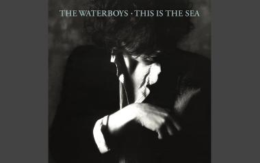 Whole Of The Moon-Waterboys (1985)