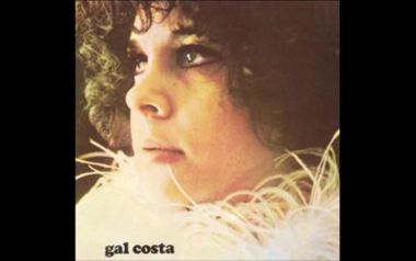 Gal Costa (έγινε 76 ετών)- Trem das onze 