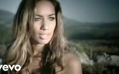 Leona Lewis - Run (2008)