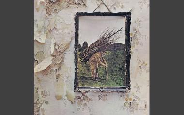 When the Levee Breaks-Led Zeppelin