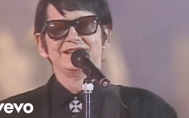 You Got It-Roy Orbison (1988)