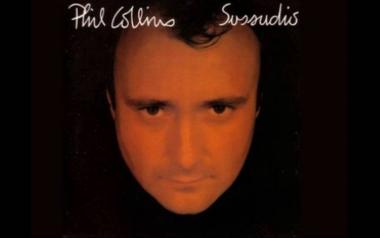 Sussudio-Phil Collins (1985)