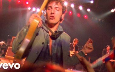 Bruce Springsteen - Badlands (The Legendary 1979 No Nukes Concerts)