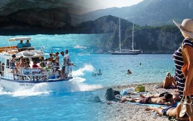 «Μαύρα» τα στοιχεία από τον τουρισμό: -Ετοιμάζουν εκπτωτικά πακέτα για τους Ελληνες τα ξενοδοχεία