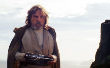 Star Wars: The Last Jedi, το παραμύθι πουλάει ακόμα, αλλά το σινεμά ίσως τελειώνει