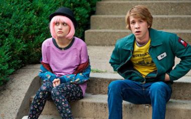 15 φιλμ γύρω από την 'εφηβική ανία'... 