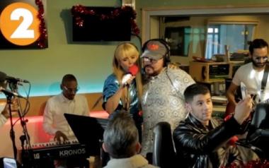All I Want for Christmas Is You-Paloma Faith and Jack Black
