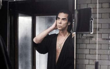 Nick Cave & The Bad Seeds - Vortex (B-Sides & Rarities Part II)