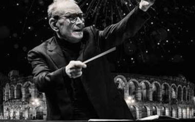 Απέραντη θλίψη, πέθανε ο συνθέτης Ένιο Μορικόνε