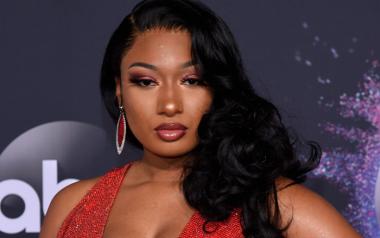 Girls in the hood-Megan thee Stallion