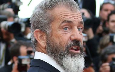 Υποψήφιος ο Mel Gibson αγνοήθηκαν Scorsese, Spielberg