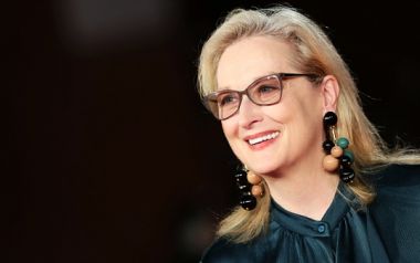 Η Meryl Streep ξεπερνά τον ίδιο της τον εαυτό και αυξάνει στις 21 πλέον τις υποψηφιότητες της για oscar...