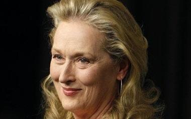 Meryl Streep: Έγινε 69 ετών