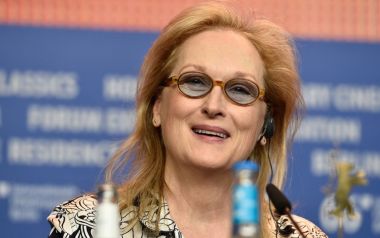 Όσκαρ: Έχει κάποια εύνοια η Meryl Streep?