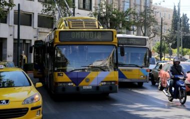 Αλλαγές στα ΜΜΜ μετά την καραντίνα - Τι θα ισχύσει με τις μάσκες