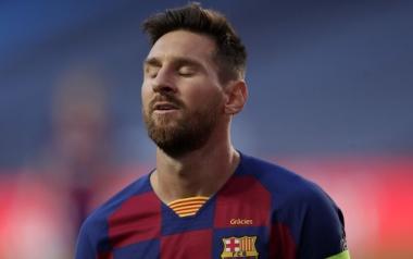 Μέσι: Ενημέρωσε με φαξ την Μπαρτσελόνα ότι φεύγει!, τα λεφτά είναι πολλά όμως