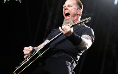 Τα Yeah!! του James Hetfield των Metallica που έγινε 57 ετών