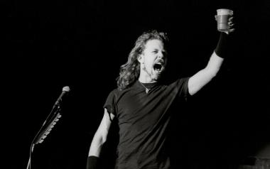 Metallica: Η αξέχαστη συναυλία το καλοκαίρι του 1993 στη Νέα Σμύρνη