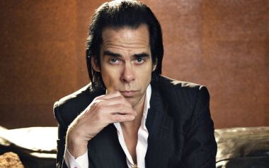 Ο Nick Cave δίνει συμβουλές στους θαυμαστές του