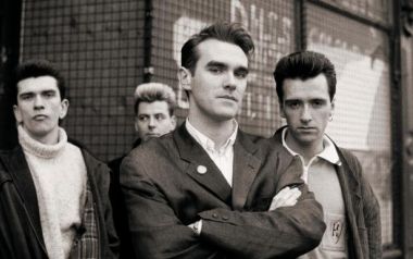 Η τελευταία εμφάνιση των Smiths τον Δεκέμβριο του 1986