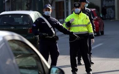 KOK: Ερχεται ξανά το point system για τις οδικές παραβάσεις