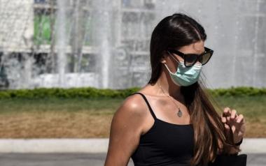 Αττική: Αυτά είναι τα νέα μέτρα – Ποιοι δήμοι είναι στο «κόκκινο»