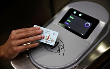 Μια χαρά πάνε τα ηλεκτρονικά εισιτήρια και θα πάνε ακόμα καλύτερα