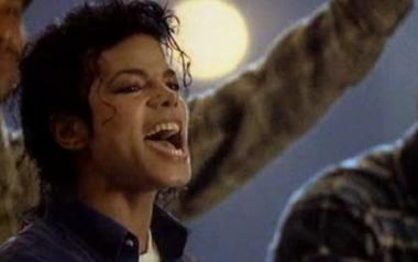Billy Jean-Michael Jackson μονο φωνητικα