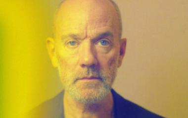 No Time For Love Like Now, νέο τραγούδι από τον Michael Stipe