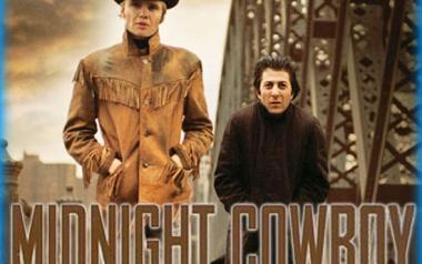 Midnight Cowboy (1969), από τις ταινίες που δεν ξεχνιούνται... πέρασε μισός+ αιώνας