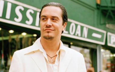 O Mike Patton προτείνει μουσική και ταινίες για τον αποκλεισμό