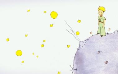 Μικρός πρίγκηπας: Ένα μοναδικό βιβλίο πραγματικό μάθημα για τη ζωή και τις ανθρώπινες σχέσεις