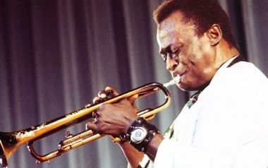 100 χρόνια jism, jasm, jaser,  Jass, Jazz - Μέρος ΄Β