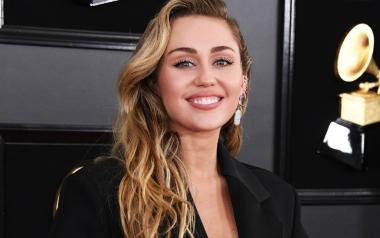 Miley Cyrus - Midnight Sky