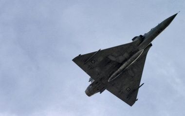 «Παραίσθηση» (vertigo) εικάζεται ότι κόστισε τη ζωή στον Γεώργιο Μπαλταδώρο του μοιραίου Mirage