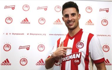 Παρελθόν από τον Ολυμπιακό, Μποτία και Μιραλάς