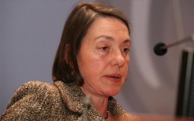 M. Ξαφά: Αναπόφευκτη η μείωση των συντάξεων