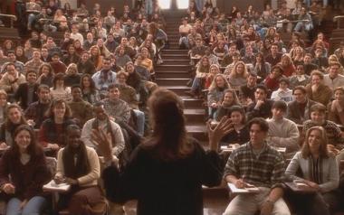 Άλλοι 10 δάσκαλοι σε διάφορα φιλμ 