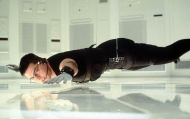 Οι 5 ταινίες Mission: Impossible από την καλύτερη στην χειρότερη...