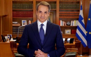 Κυρ. Μητσοτάκης: Η παγκόσμια ανάκαμψη οφείλει να συνδυασθεί με τον περιορισμό της ανισότητας